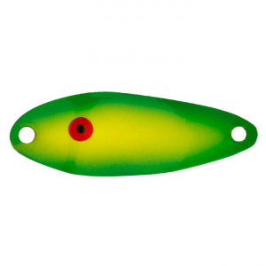 Блесна колеблющаяся Silver Stream SSL Creek - Z 5гр цвет - C3