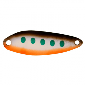 Блесна колеблющаяся Silver Stream SSL Creek - Z 5гр цвет - C7