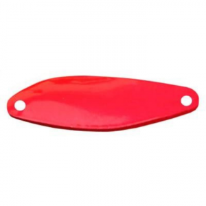 Блесна колеблющаяся Silver Stream SSL Creek - Z 5гр цвет - F02