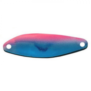 Блесна колеблющаяся Silver Stream SSL Creek - Z 5гр цвет - F07