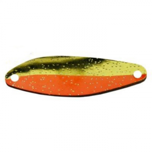 Блесна колеблющаяся Silver Stream SSL Creek - Z 5гр цвет - F09