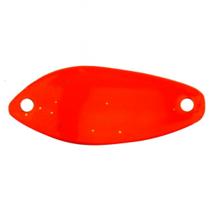 Блесна колеблющаяся Silver Stream SSL Creek - X 4гр цвет - C1