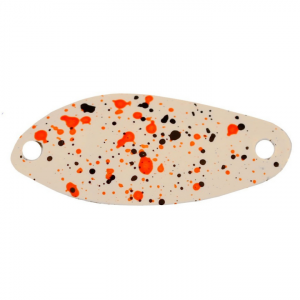 Блесна колеблющаяся Silver Stream SSL Creek - X 4гр цвет - C2