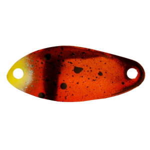 Блесна колеблющаяся Silver Stream SSL Creek - X 4гр цвет - C4