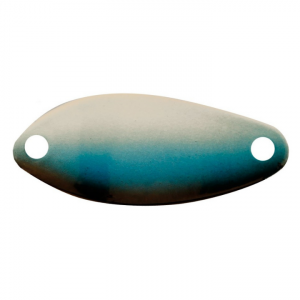 Блесна колеблющаяся Silver Stream SSL Creek - X 4гр цвет - C8