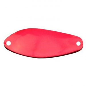 Блесна колеблющаяся Silver Stream SSL Creek - X 4гр цвет - F02