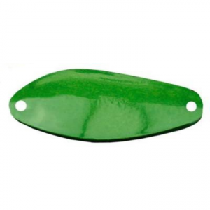 Блесна колеблющаяся Silver Stream SSL Creek - X 4гр цвет - F04