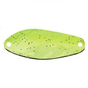 Блесна колеблющаяся Silver Stream SSL Creek - X 4гр цвет - F12