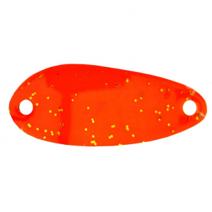 Блесна колеблющаяся Silver Stream SSL Creek - S 2.5гр цвет - C1