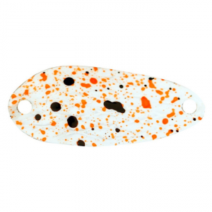 Блесна колеблющаяся Silver Stream SSL Creek - S 2.5гр цвет - C2