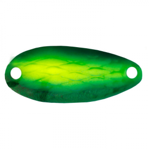 Блесна колеблющаяся Silver Stream SSL Creek - S 2.5гр цвет - C3