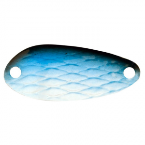 Блесна колеблющаяся Silver Stream SSL Creek - S 2.5гр цвет - C8