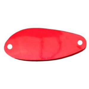 Блесна колеблющаяся Silver Stream SSL Creek - S 2.5гр цвет - F02