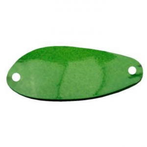 Блесна колеблющаяся Silver Stream SSL Creek - S 2.5гр цвет - F04