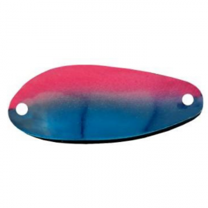 Блесна колеблющаяся Silver Stream SSL Creek - S 2.5гр цвет - F07