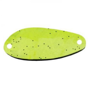 Блесна колеблющаяся Silver Stream SSL Creek - S 2.5гр цвет - F12