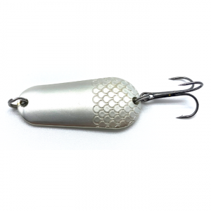 Блесна колеблющаяся Silver Stream CLASSIC SPOON 9гр, цвет -S