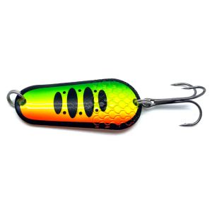 Блесна колеблющаяся Silver Stream CLASSIC SPOON 15гр цвет - BF