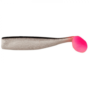 Виброхвост Silver Stream HA 80мм, цвет - 079