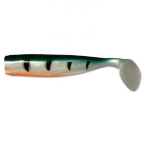 Виброхвост Silver Stream HA 80мм, цвет - 142