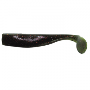 Виброхвост Silver Stream HA 80мм, цвет - CA026