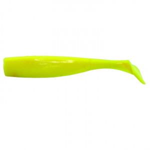 Виброхвост Silver Stream HA 100мм, цвет - 038