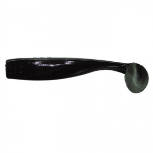 Виброхвост Silver Stream HA 100мм, цвет - CA006