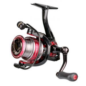 Катушка спиннинговая Flagman SpeedFly 2000S