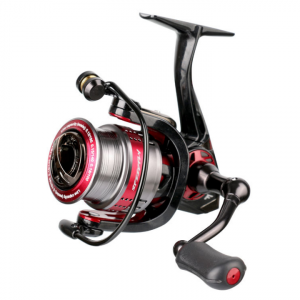 Катушка спиннинговая Flagman SpeedFly 2500S