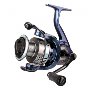 Катушка спиннинговая Flagman Orbion 4000