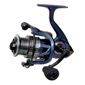 Катушка спиннинговая Flagman Orbion 2500S