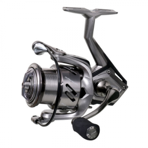 Катушка спиннинговая Flagman Helios 4000S