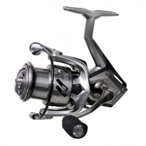 Катушка спиннинговая Flagman Helios 2500S