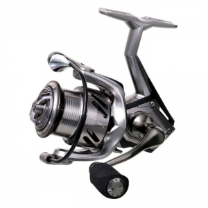Катушка спиннинговая Flagman Helios 2000S