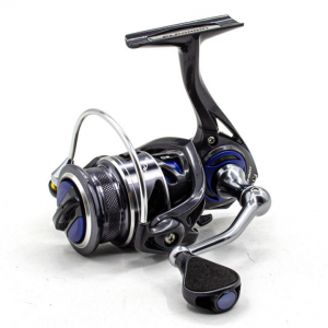 Катушка спиннинговая Flagman Onyx 2500S