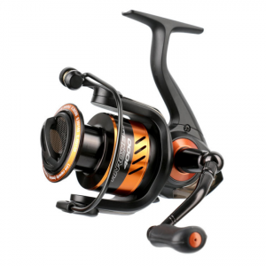 Катушка спиннинговая Flagman HardWell 4000