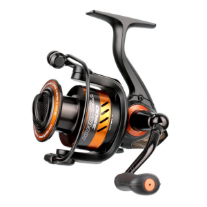 Катушка спиннинговая Flagman HardWell 3500