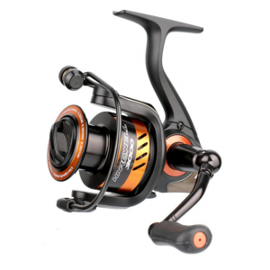 Катушка спиннинговая Flagman HardWell 3000