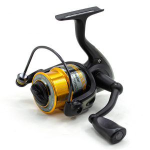Катушка спиннинговая Flagman Blackfire 3012