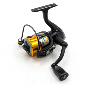 Катушка спиннинговая Flagman Blackfire 2506