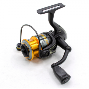 Катушка спиннинговая Flagman Blackfire 2500