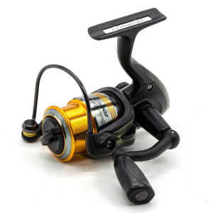 Катушка спиннинговая Flagman Blackfire 2004
