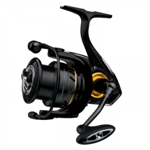 Катушка спиннинговая Flagman Cort-X Nuovo 4000S