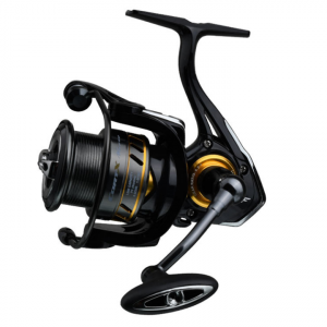 Катушка спиннинговая Flagman Cort-X Nuovo 2500S