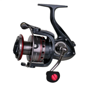 Катушка спиннинговая Flagman Destroyer 4000