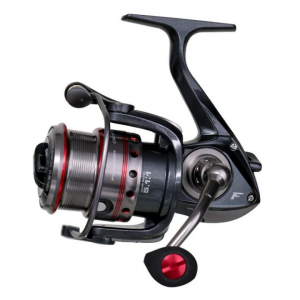 Катушка спиннинговая Flagman Destroyer 3000S