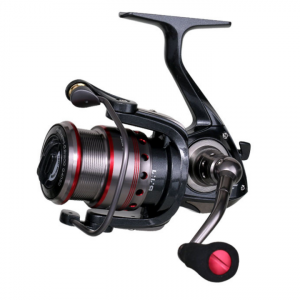 Катушка спиннинговая Flagman Destroyer 2000S