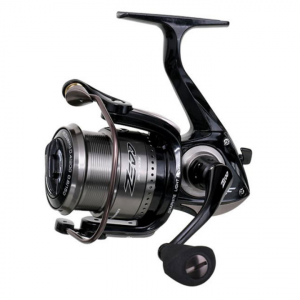 Катушка спиннинговая Flagman Zedd 3000S
