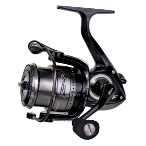 Катушка спиннинговая Flagman Zedd 2500S