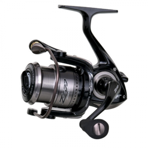 Катушка спиннинговая Flagman Zedd 2000S